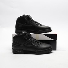 FILA F13 Junior Black SIZE 3