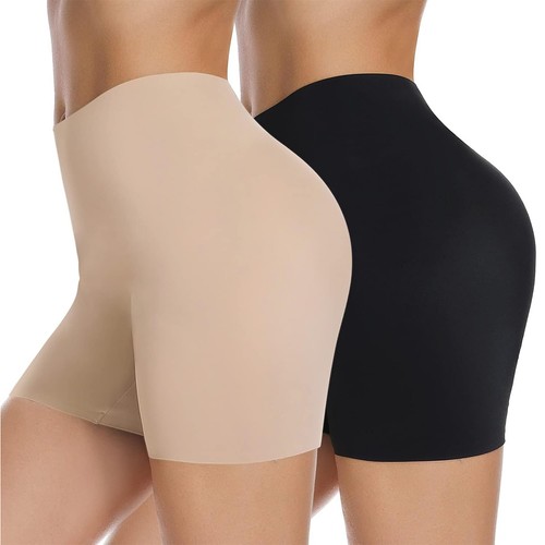 Women boyshorts cooling - women, slip