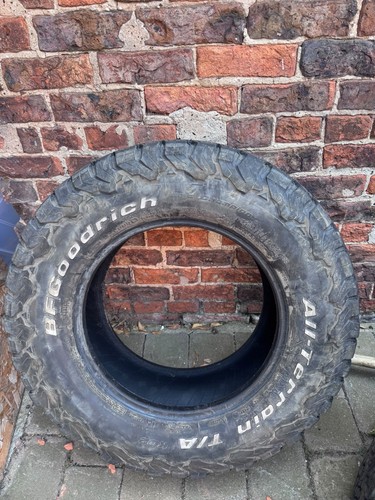 Goodrich ko2 all terrain - all,