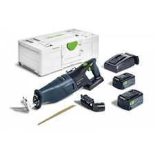Festool 18v Reciprocating Saw