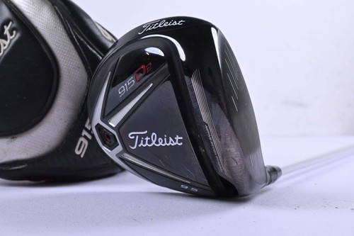 Titleist 915 driver 9 5 - titleist,