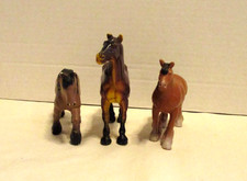 Belgium Brabant Horse 1991