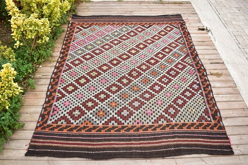 Turkish kilim x88 - turkish,