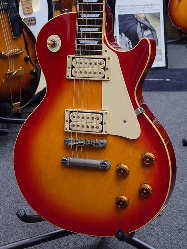Tokai tls love - 60,