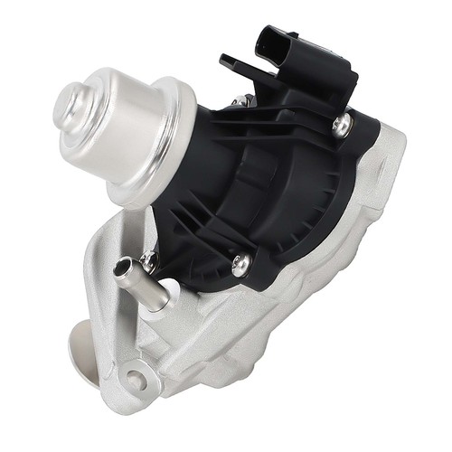 Engine egr valve - engine, 2