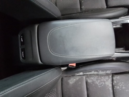 Centre armrest lid vauxhall - centre,