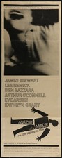 Anatomy murder movie - of, a