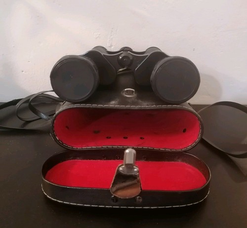 Vintage hanimex 16x50 - hanimex,