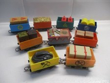 fisher price trackmaster