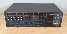 Simmons SDS-7 Classic Digital