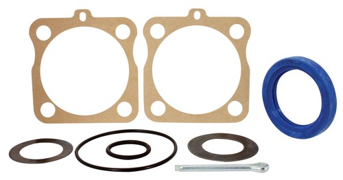 Rear hub seal kit swing - swing, axle