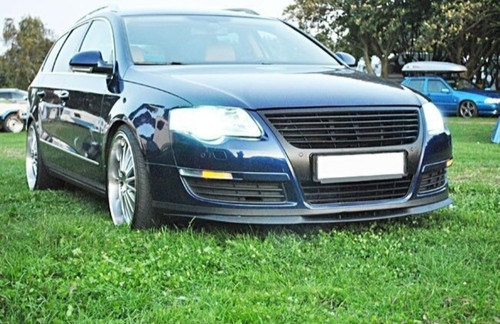 Passat cupra r - b6,