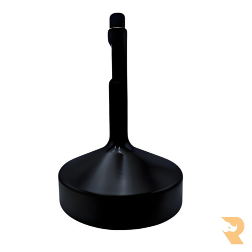 Post hole knocker mini digger - post,