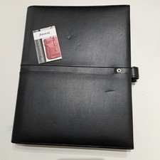 Filofax A4 Organiser STRATA
