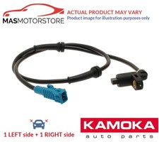 ABS WHEEL SPEED SENSOR PAIR
