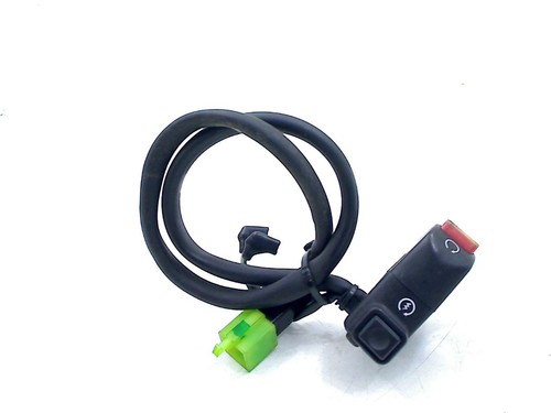 Right steering switch - vtr, 1000