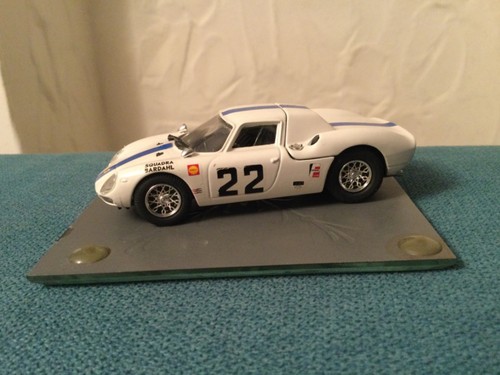 Ferrari 250lm monza die - 250lm,