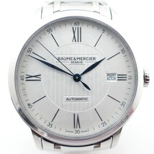 Baume & Mercier Classima Watch