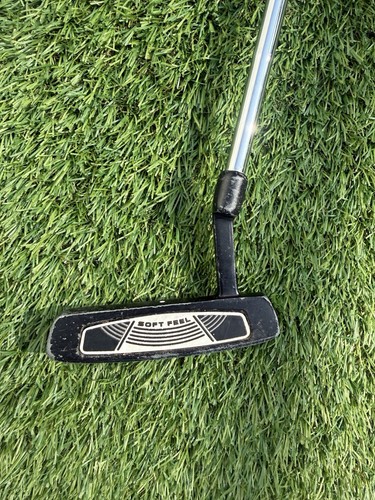 Wilson soft feel right - wilson, right-handed