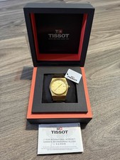 Tissot PRX Gold Men's Quartz