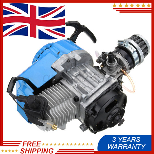 49cc stroke pullstart pull - pullstart,