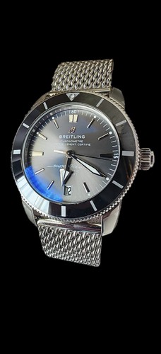 Breitling superocean heritage - breitling,