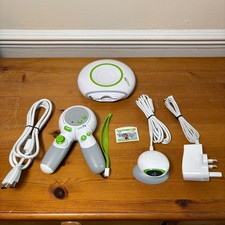 LeapFrog Leap TV Children's Educational Games Console & Paw Patrol Game - Tested