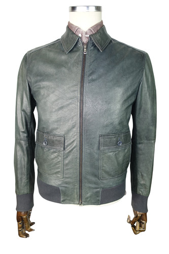 1698 gimos lambskin - £1698, leather