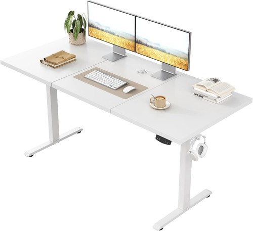 Electric standing desk - electric,