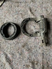 enfield z drive stern drive