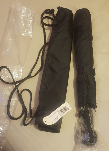 Brand new black - new,