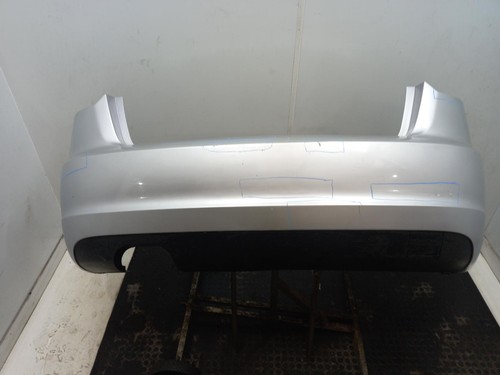 Audi rear bumper 2008 - audi, 2008-2013