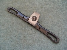 Steel Chamfer spokeshave