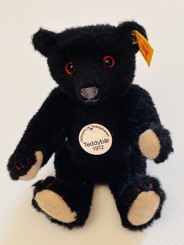 Beautiful miniature steiff - miniature,
