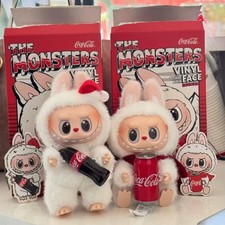 20cm Lablubu Coca-Cola Series