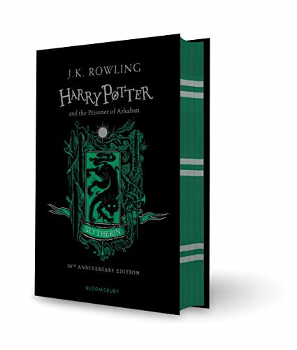 Harry potter and - harry, the