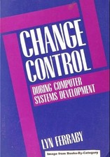 Change Control: Whilst