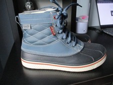Crocs sympatex insulated boots - crocs,