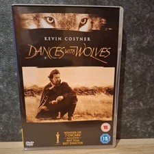 Dances With Wolves  three