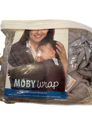 Moby wrap original baby - wrap,