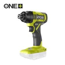 RYOBI 18V ONE+ Cordless Impact