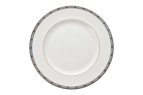 Wedgwood samurai dinner - wedgwood,