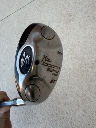 King cobra baffler dws - king,