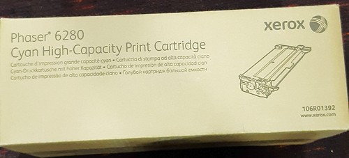 Xerox phaser 6280 high - phaser,