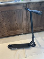 Micro Scooter Reaper: Grim