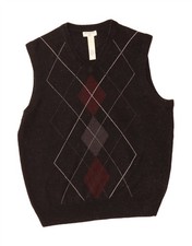 DOCKERS Mens Vest Tank Top