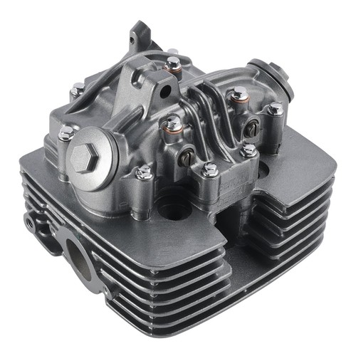 New cylinder head kit - cylinder, fit