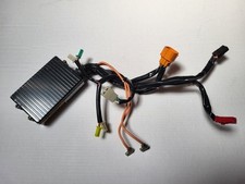 mobility scooter, monarch XL