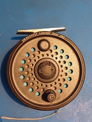 Leeda dragonfly concept disc - concept,