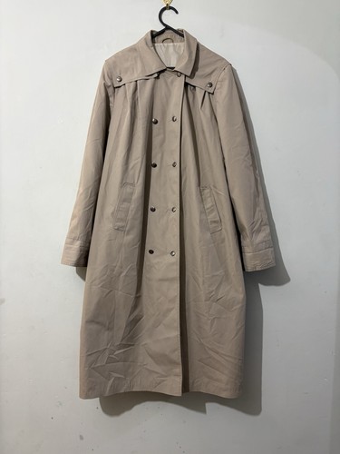 Vintage dannimac trench - trench, coat